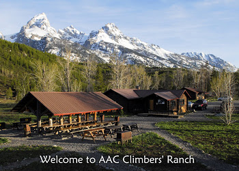 hotel Grand Teton Climber Ranch